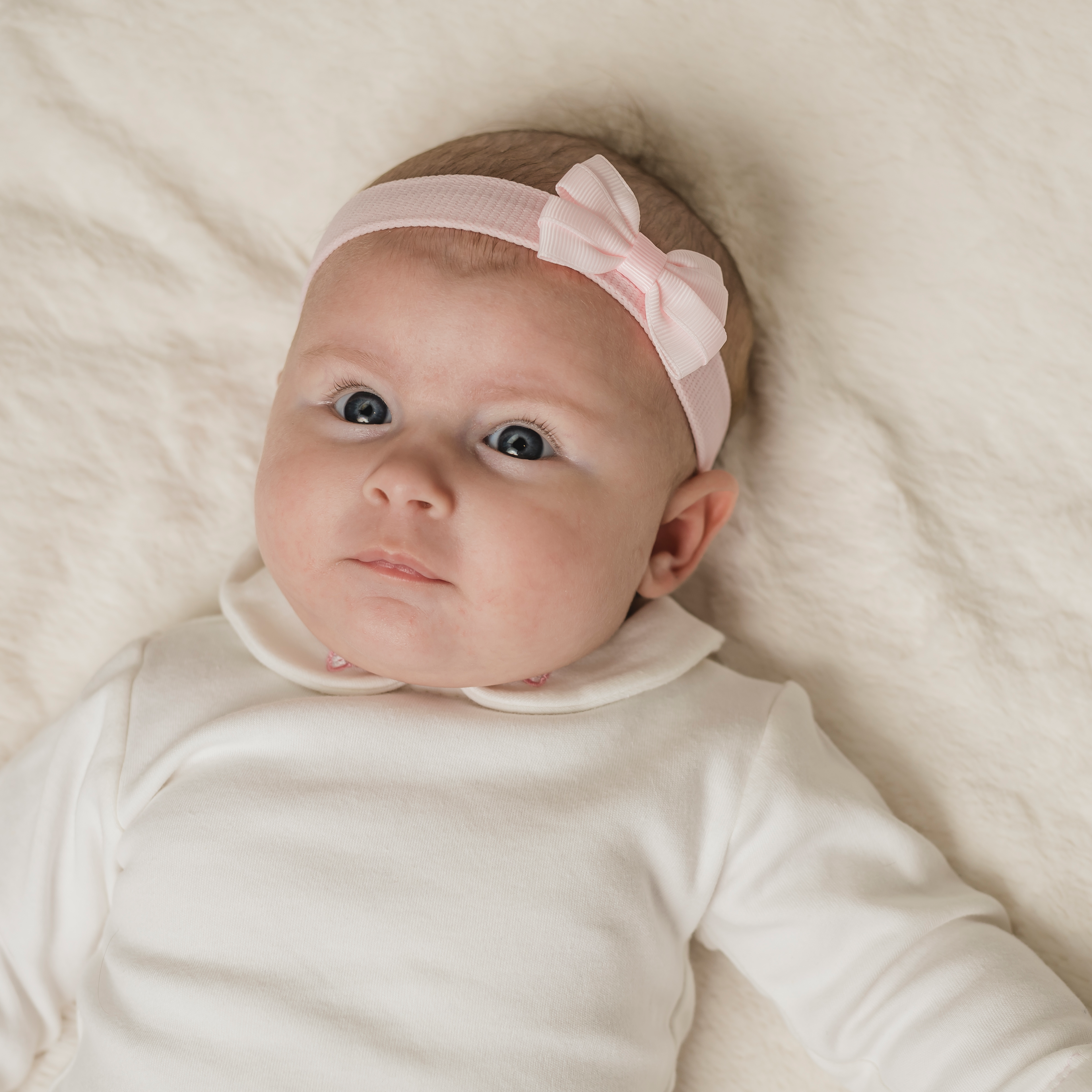 Gracil - grace in details - Wholesale Hair Bow - Kids - Ribbon “Borboletinha”1