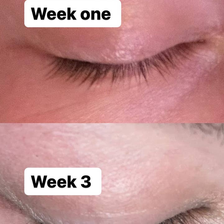 Sutton Michelle Designs - Wholesale Eyelash/Brow Serum - Natural Lash Serum3