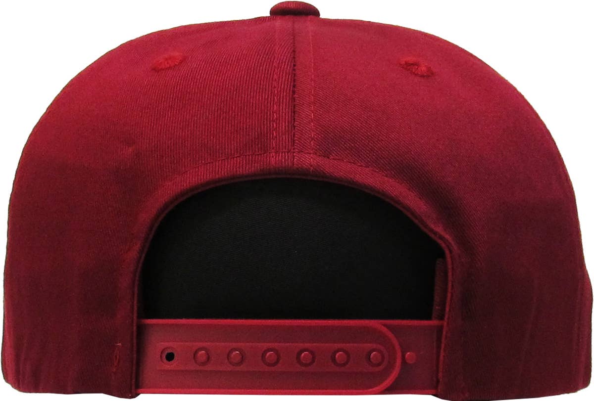 KBETHOS - Venta al por mayor Gorra snapback - Unisex - Gorra snapback de algodón con visera plana39