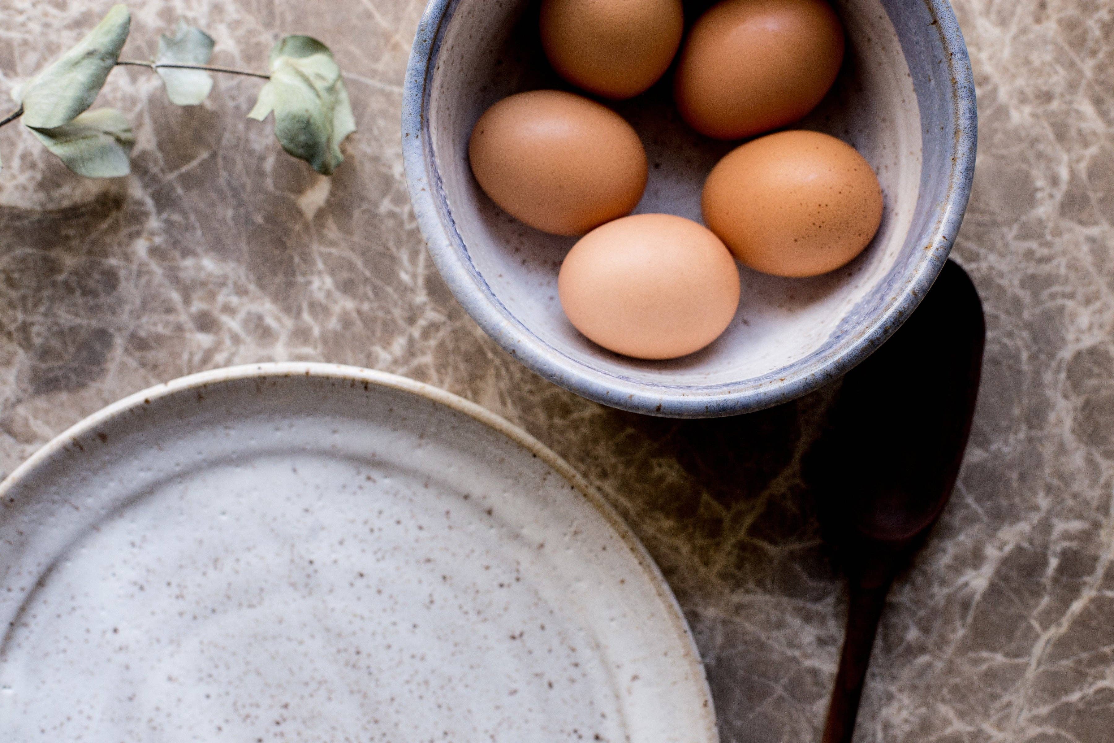 Mollie Jenkins Pottery - Wholesale Bowl - Breakfast Bowl2