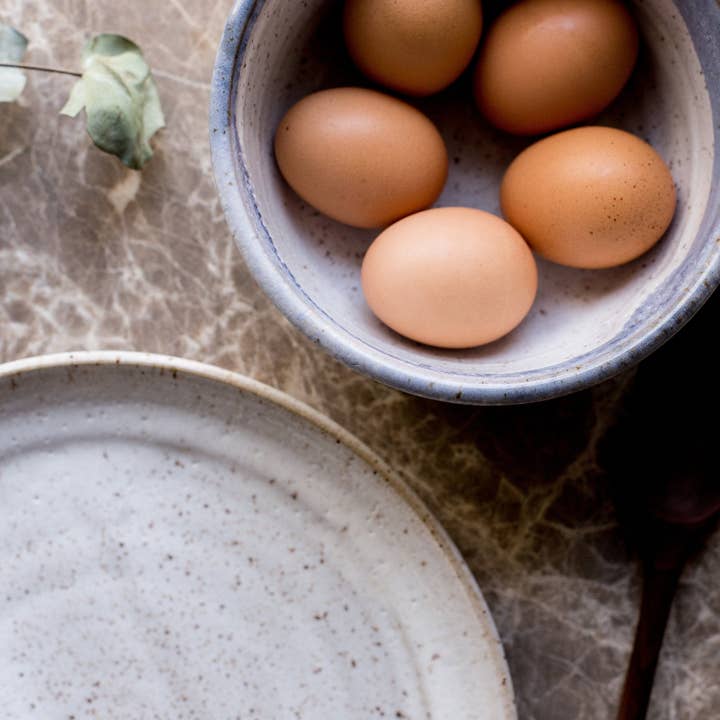 Mollie Jenkins Pottery - Wholesale Bowl - Breakfast Bowl2