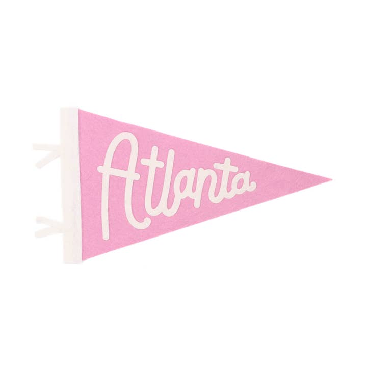 stendardo atlanta per la vendita all'ingrosso da parte di traveldashery