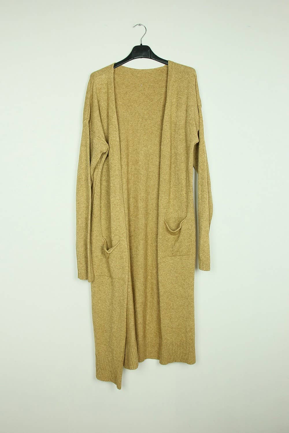 LÉA & LUC - Venta al por mayor Cárdigan - Mujer - Chaleco para mujer REF. 007316