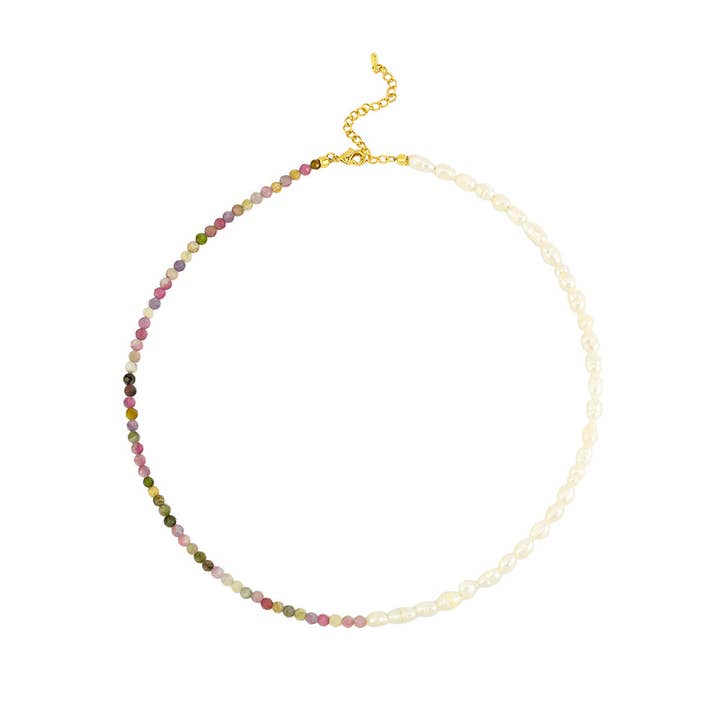 Collana Aurelia per la vendita all'ingrosso da parte di Jolie & Deen