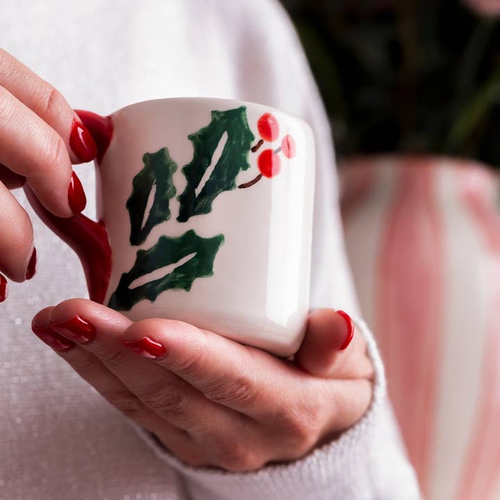 Cale Home - Wholesale Coffee Mug - Chávena de café