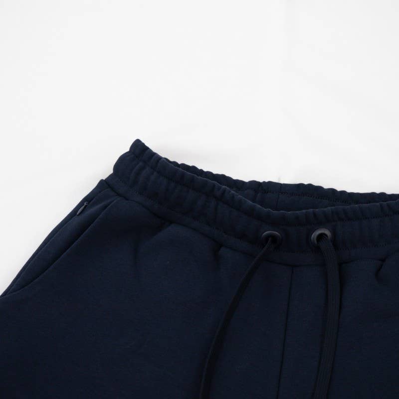 Cavaliere - Vente Short – enfant - Short bleu Cavaliere « Minori » fabriqué en Italie1