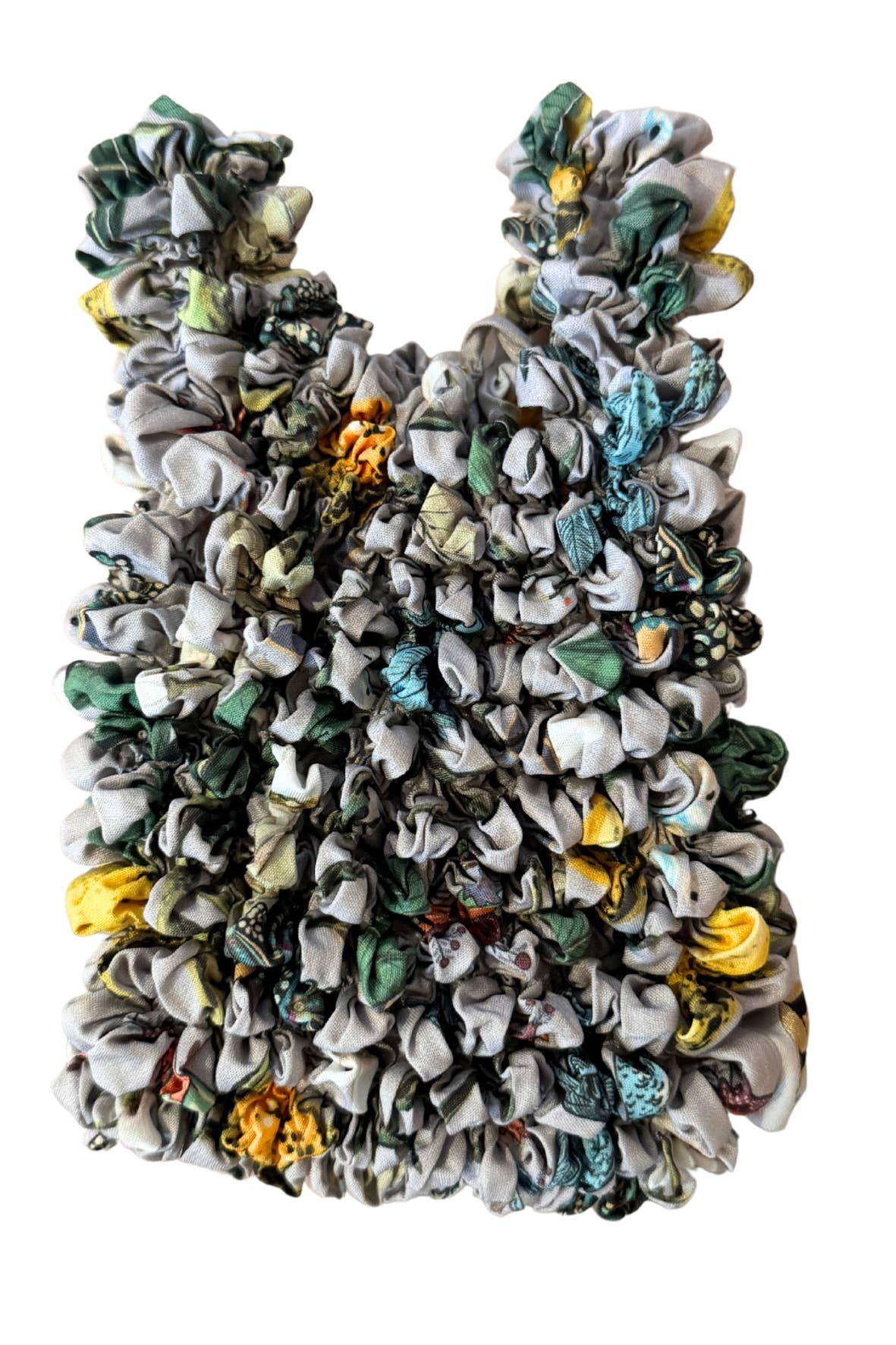 Be-Bougie (Formerly My Little Eco Bag) – wholesale Tote bag – Women's – Eco Sustainable Tote Bag HUMMINGBIRD1