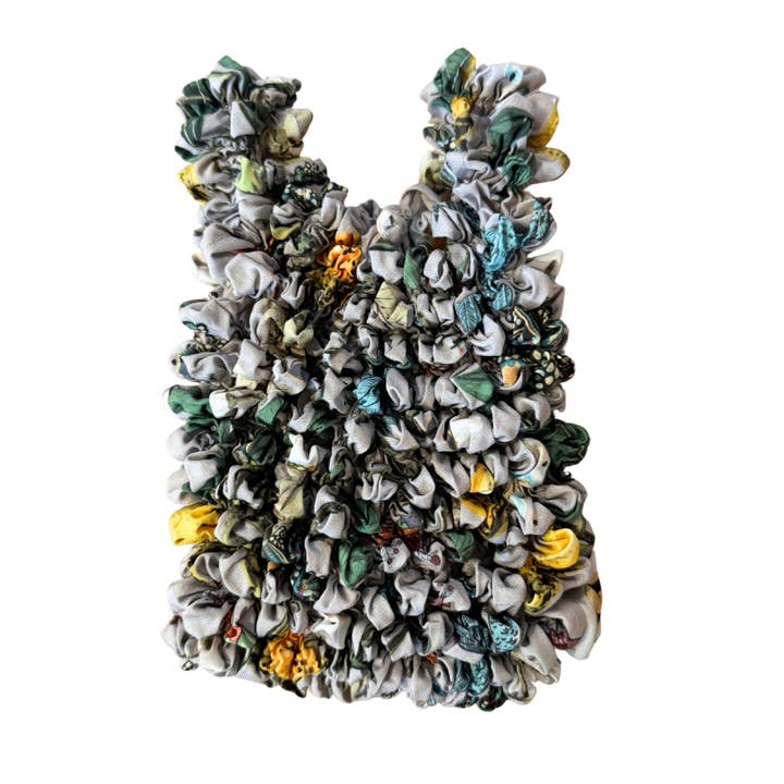 Be-Bougie (Formerly My Little Eco Bag) – wholesale Tote bag – Women's – Eco Sustainable Tote Bag HUMMINGBIRD1