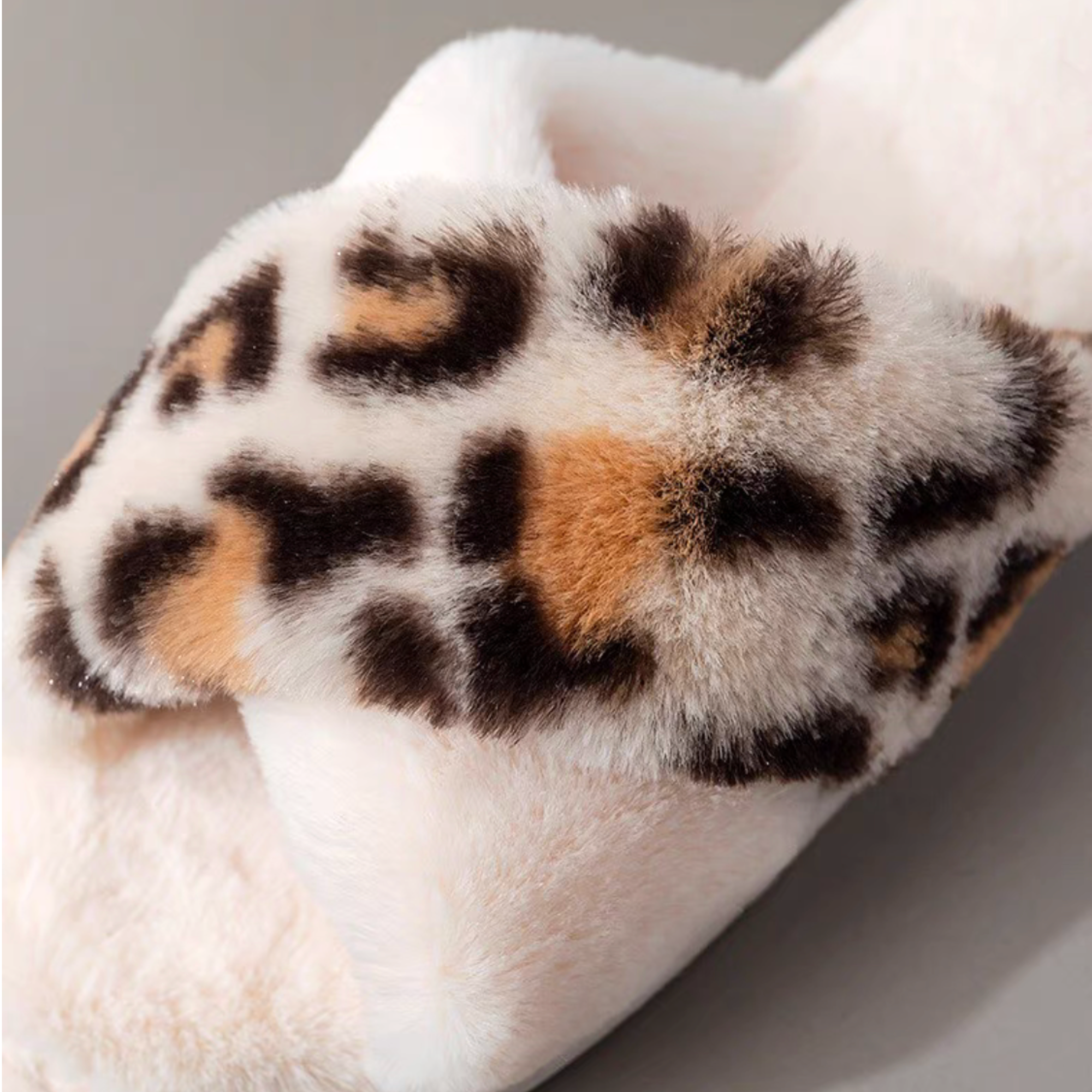 DrifWoo - Vente Chaussons – femme - Chaussons Douillets Femmes Chaussons Tendance Automne5