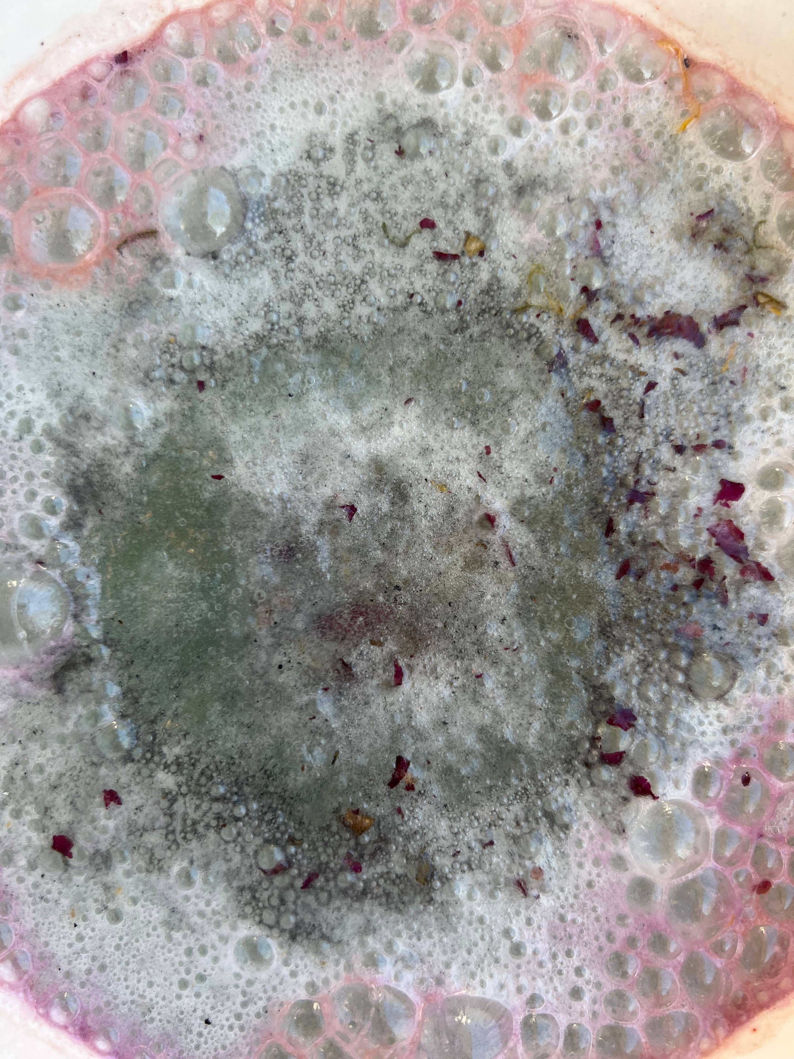 Villa Bain - Wholesale Bath Bomb/Fizz - Luxe Bath Cube -Sleep Aid5