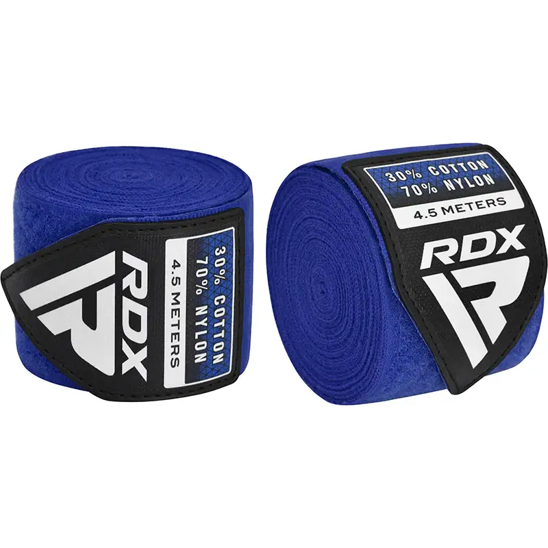 RDX INC LIMITED - Wholesale Fitness Equipment - HAND WRAPS PLUS0