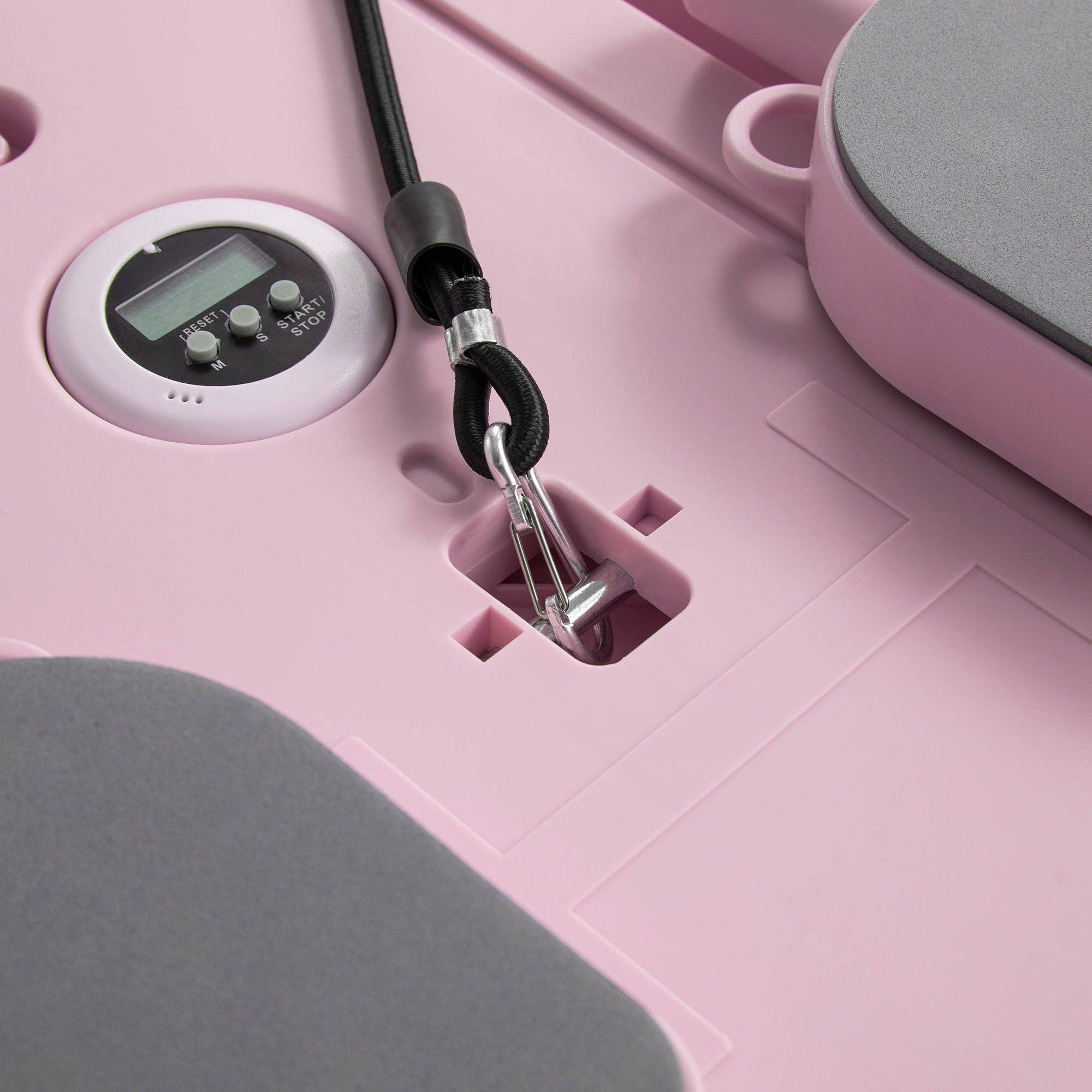 Myga - Wholesale Fitness Equipment - Portable Pilates Reformer Set – Full-Body Home Workout Solution7