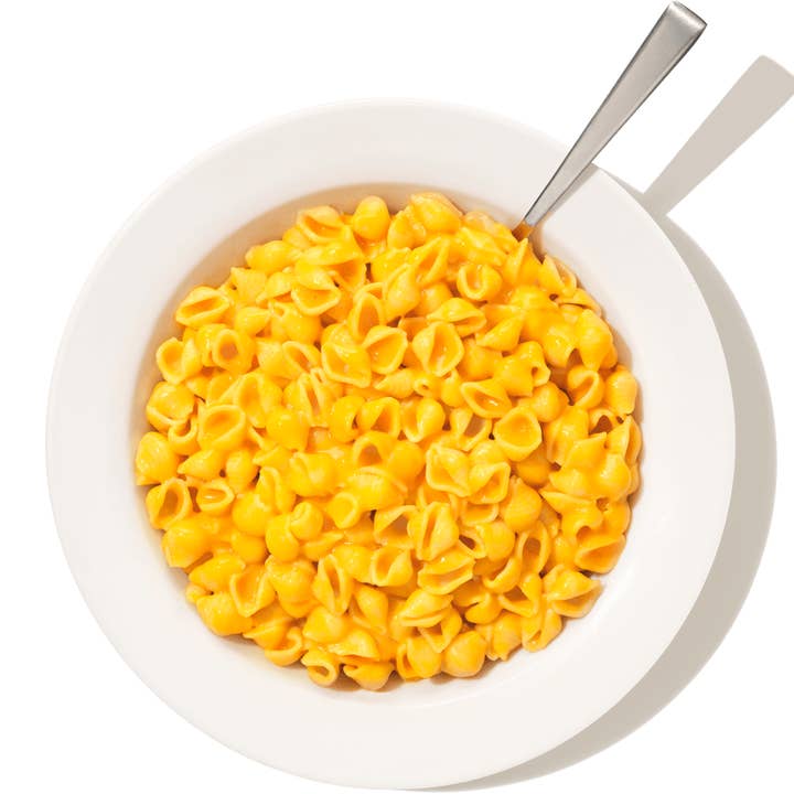 Banza - Wholesale Pasta - Vegan Deluxe Mac & Cheese2