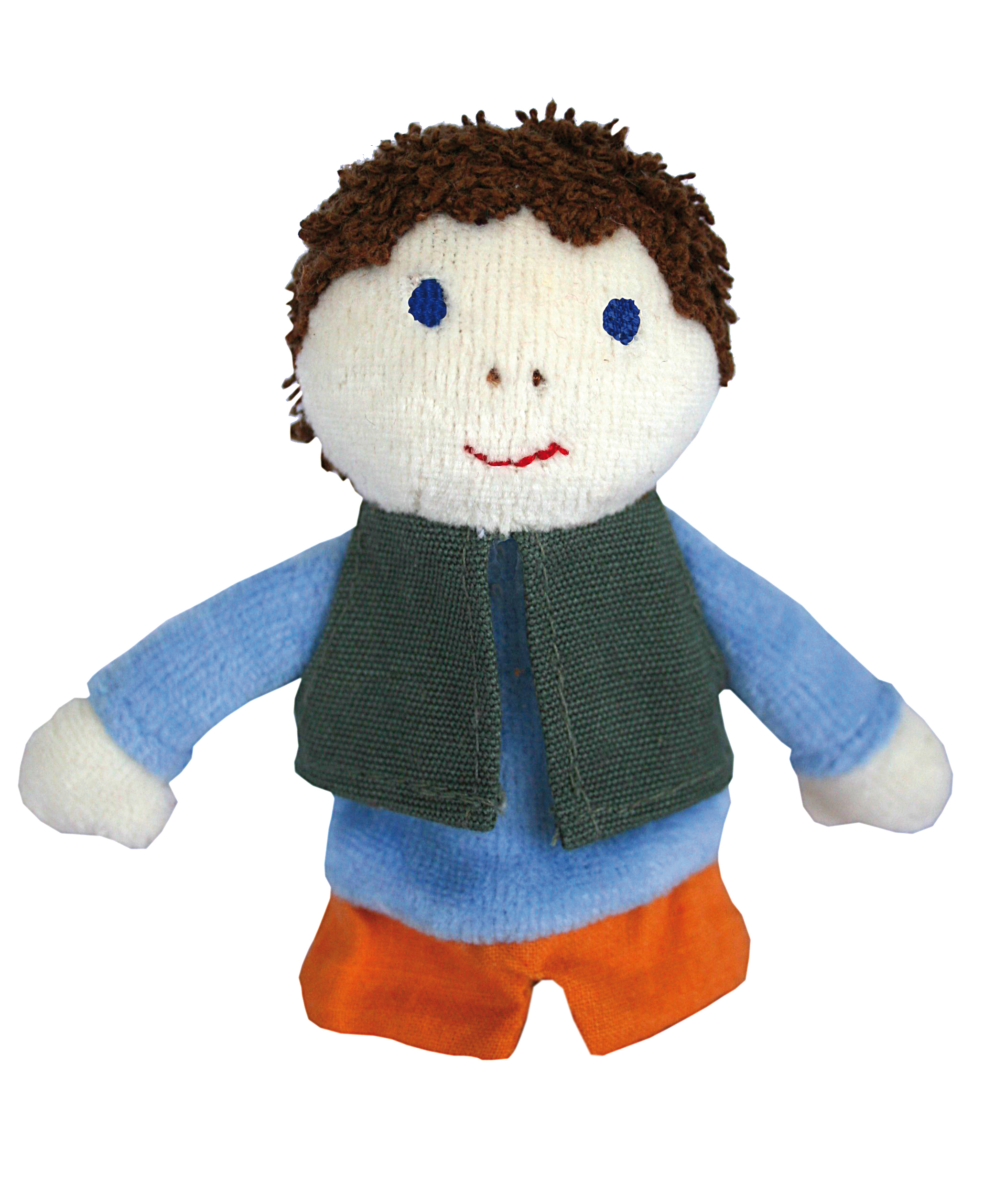 Challenge and Fun, Inc. - Wholesale Finger Puppet - Kids & Baby - Fairy Tale Finger Puppets6