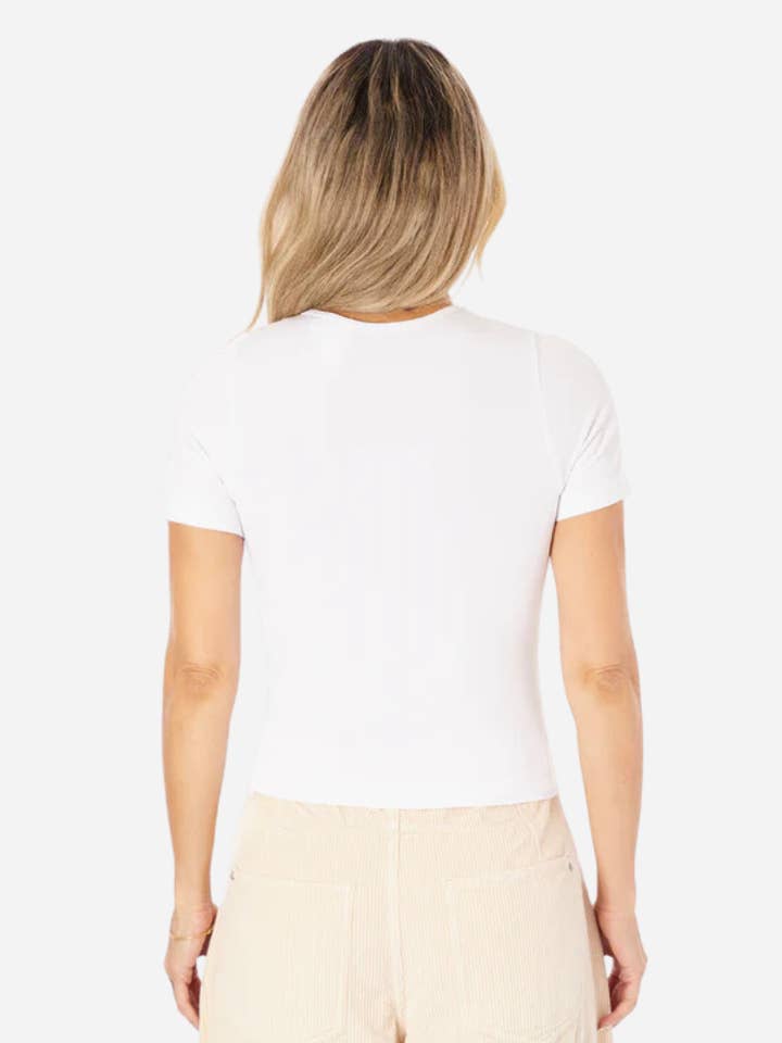 ELIETIAN – wholesale Knit top – Women's – Short Sleeve Waist Length Top29