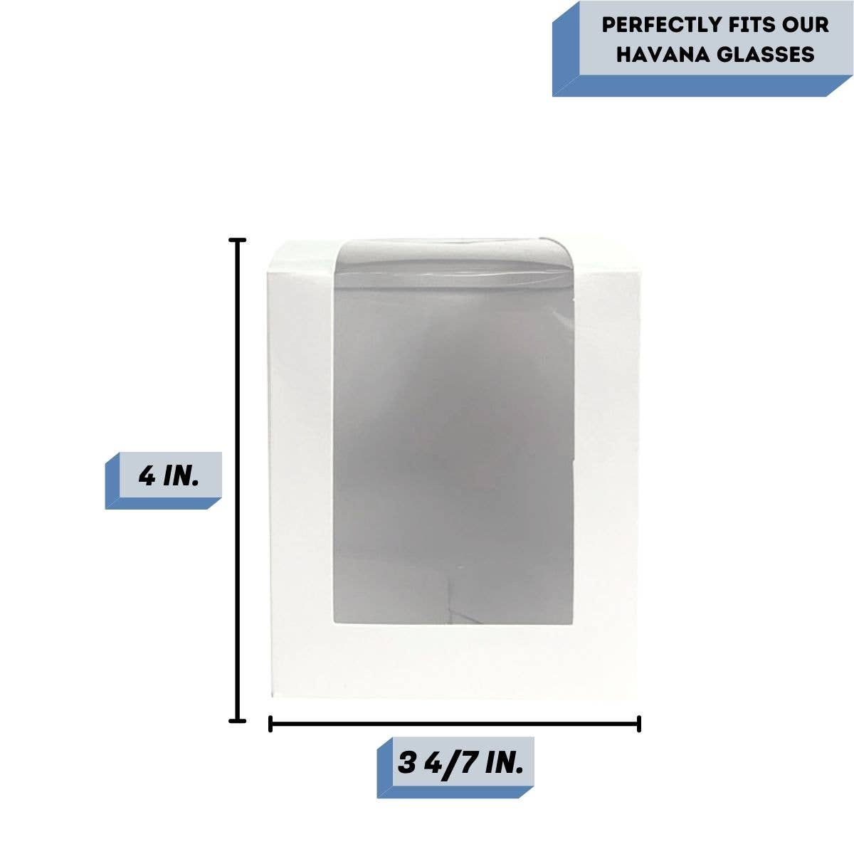 General Wax - Candle Making Supplies - Wholesale Gift Box - Large Juliet Gift Box - Candle Making Gift Box3