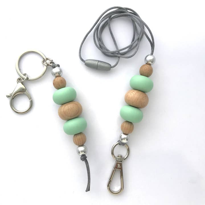 Keys Please • Mint para venta al por mayor de Its Simply Serendipity