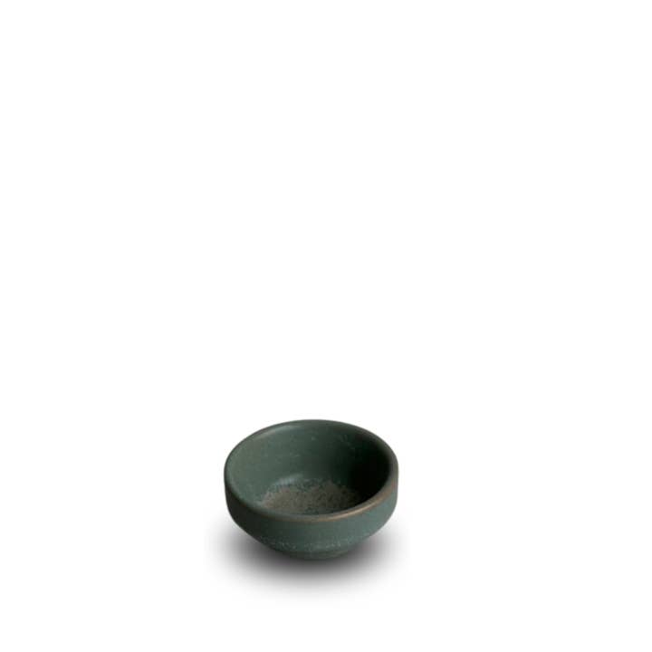 Spirit Wares - Wholesale Ramekin - Spruce Stacking Ramekin