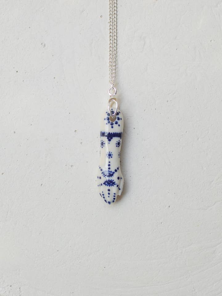 Karma - anpassat halsband för wholesale av Flonia