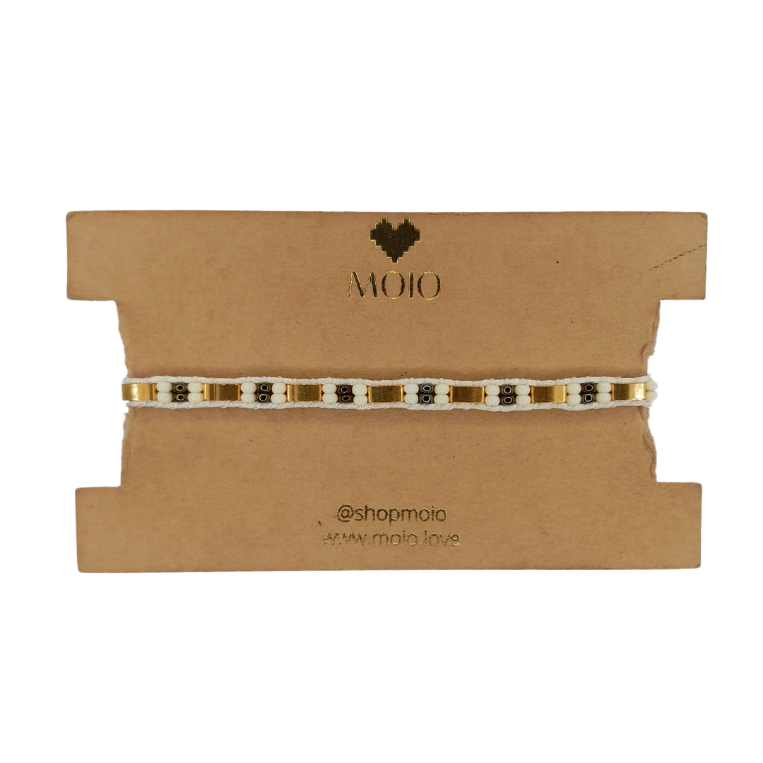 Moio - Wholesale Beaded Bracelet - The Andrea8