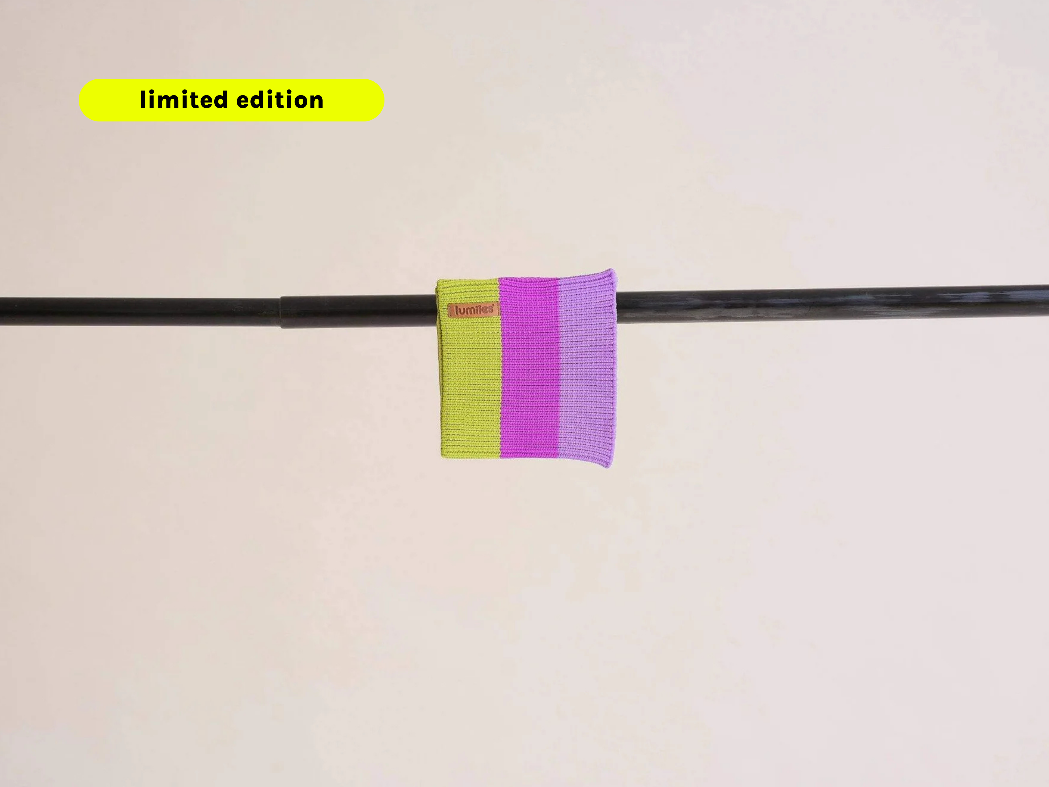 VIOLA SPRING THE GLOW LOOP (violet) for wholesale on Faire1