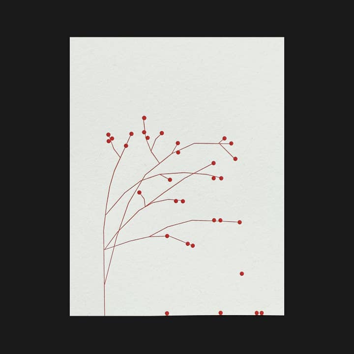 Cherry Blossom — N° 119 for wholesale by Pancake & Franks