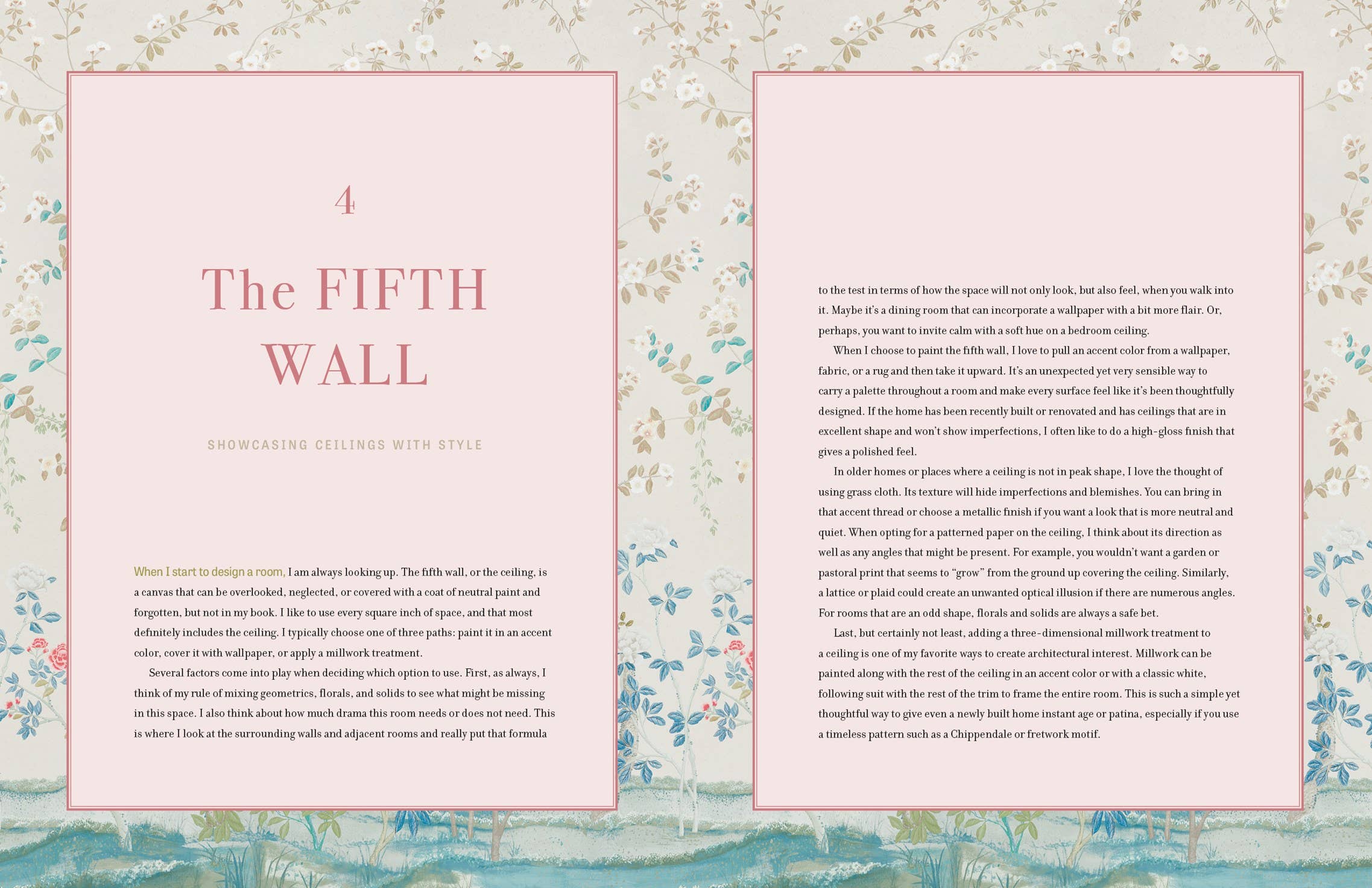 Gibbs Smith - Wholesale Home & Garden - Southern Sensibility5