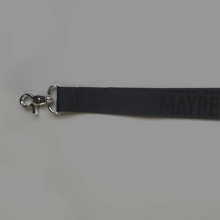 Kanske Svärande Kommer Hjälpa Nyckelband för wholesale av Classy Cards Creative