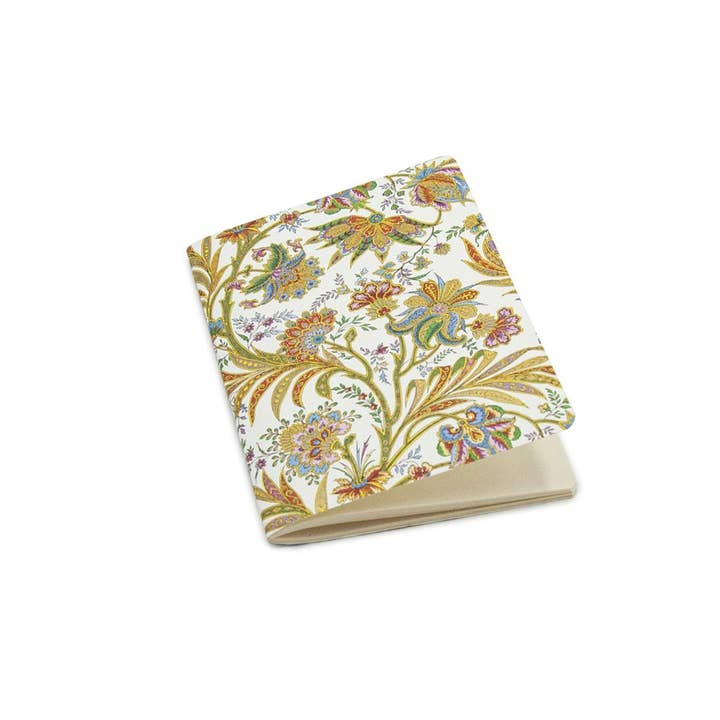 San Lorenzo Design – wholesale Journal/diary – Florentine A6 Softcover Journals, Italian Stationery9