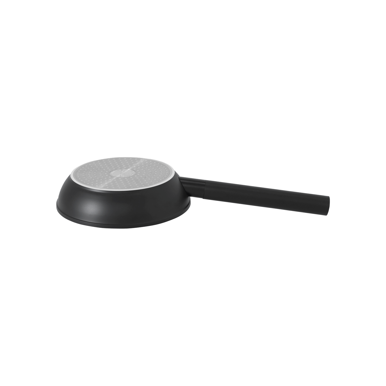 Ginza Steel - Wholesale Pan - COMBEKK - Ceramic Aluminium FRY PAN 20CM BLACK3