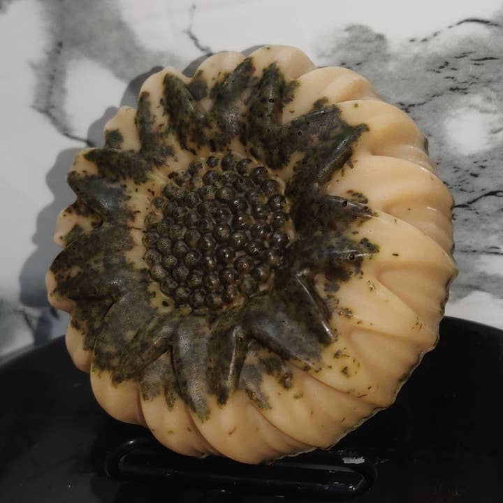 Peppermint Herb Soap for wholesale by Jett Skencare