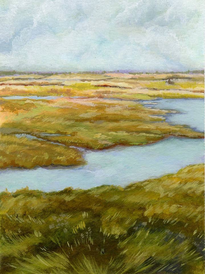 1. September 2025 - KUNSTDRUCK für den Großhandel von Hattie Darling