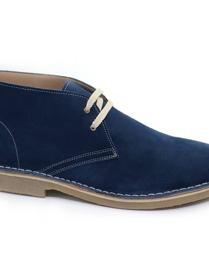 Maranello Blue for wholesale by Caponi