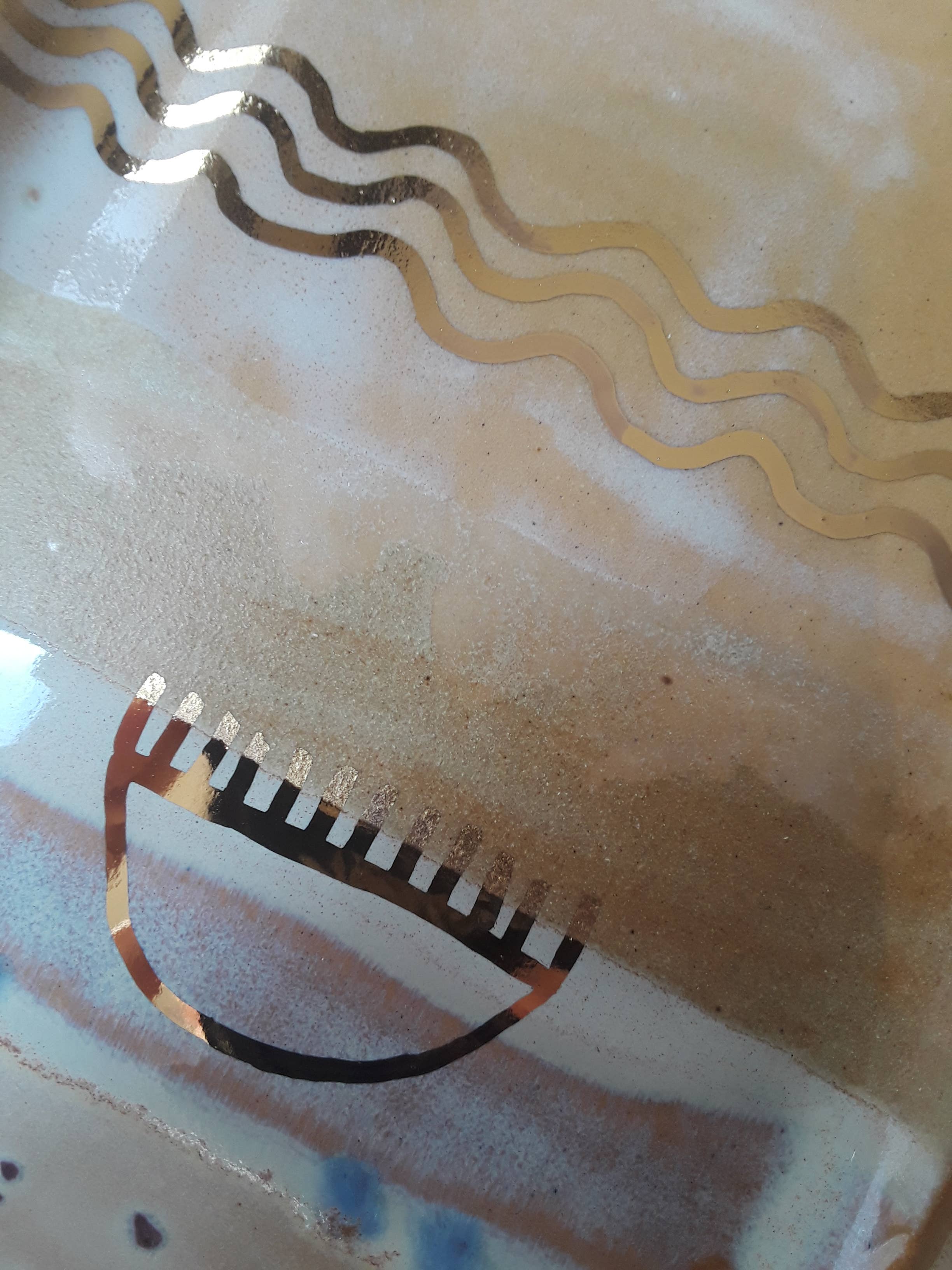 CURIOUS CLAY – Großhandel Serviertabletts – Snack-Tabl4