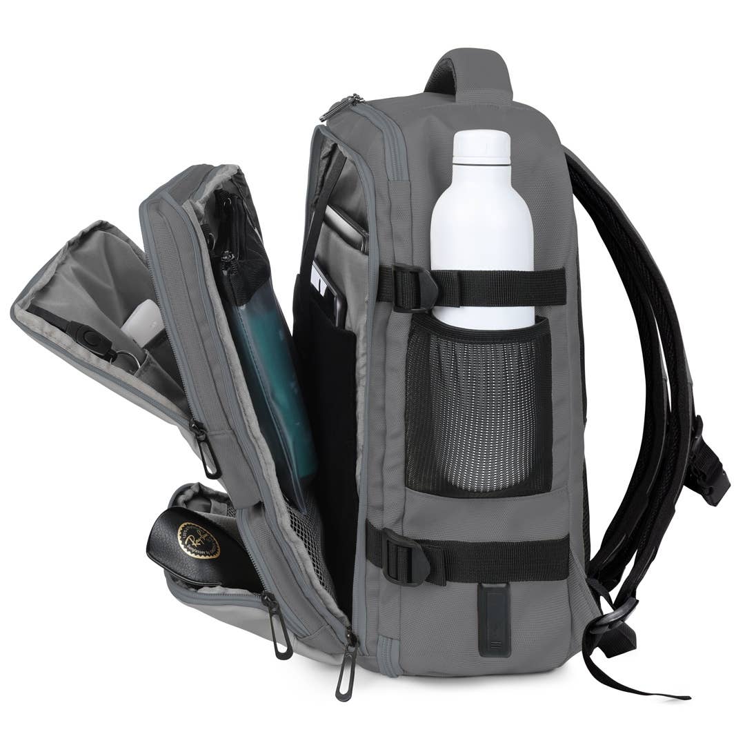 James Hawk - Wholesale Backpack - Unisex - Cabin Backpack28