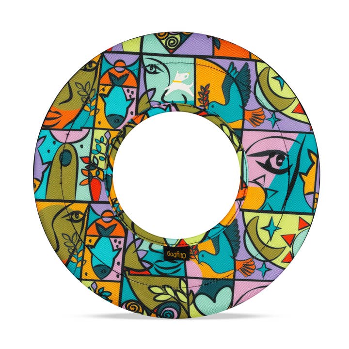 OllyDog - Wholesale Pet Ball Thrower - Dog - Super Flyer37