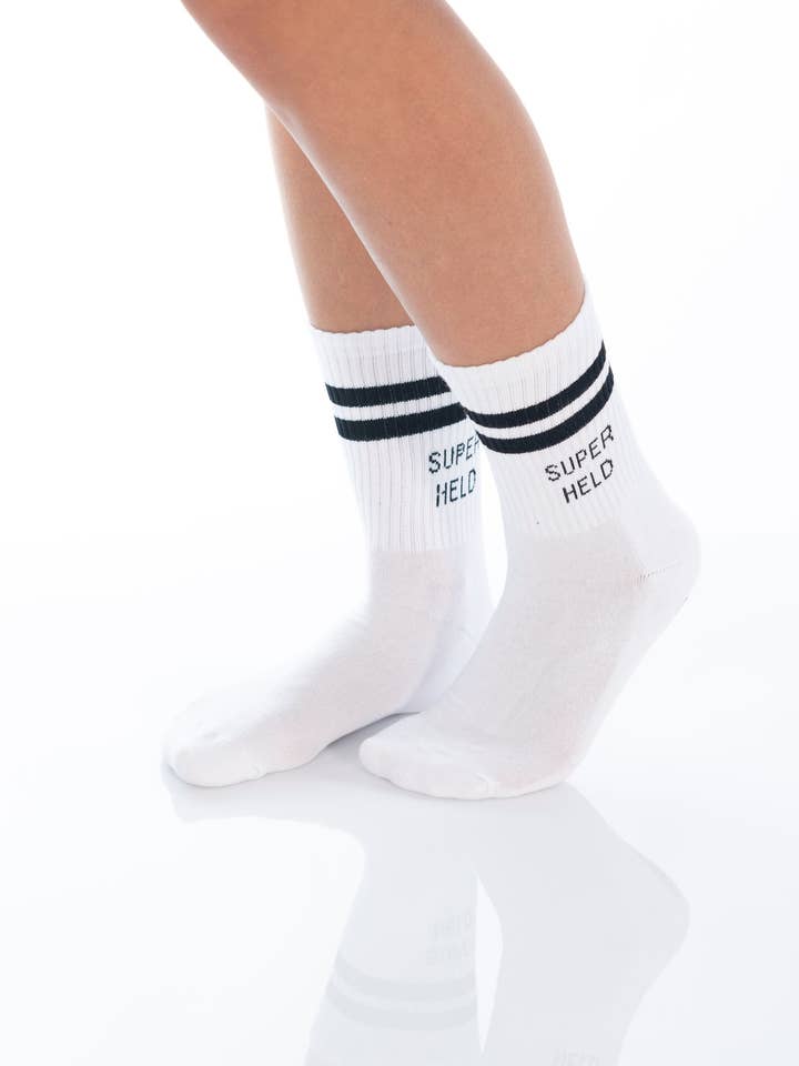 SUPERHERO for wholesale by DAILYSOCKS