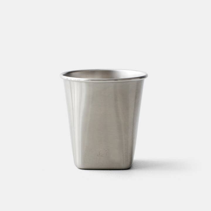 7oz Stainless Steel Cup for wholesale by PlanetBox