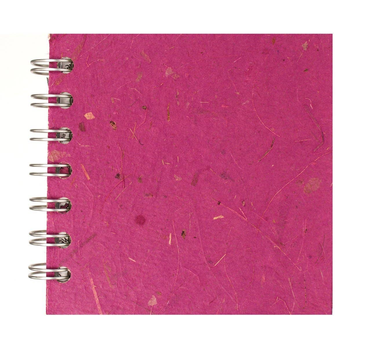 Pink Pig – wholesale Sketchbook/sketchpad – 4x4 White Cartridge Paper Square format10