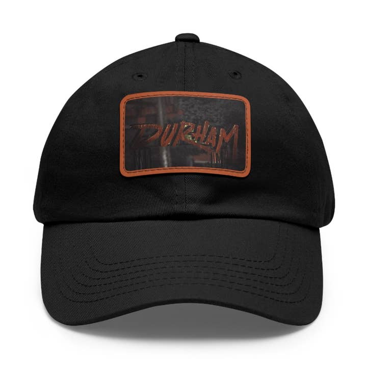 Durham (Farhat) for engroshandel hos Pretty Average Photography