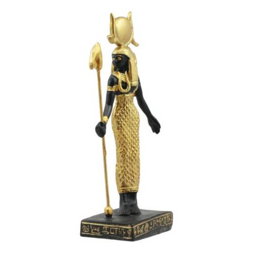 Pacific Trading - Wholesale Decorative Figurine - Egyptian Hathor1