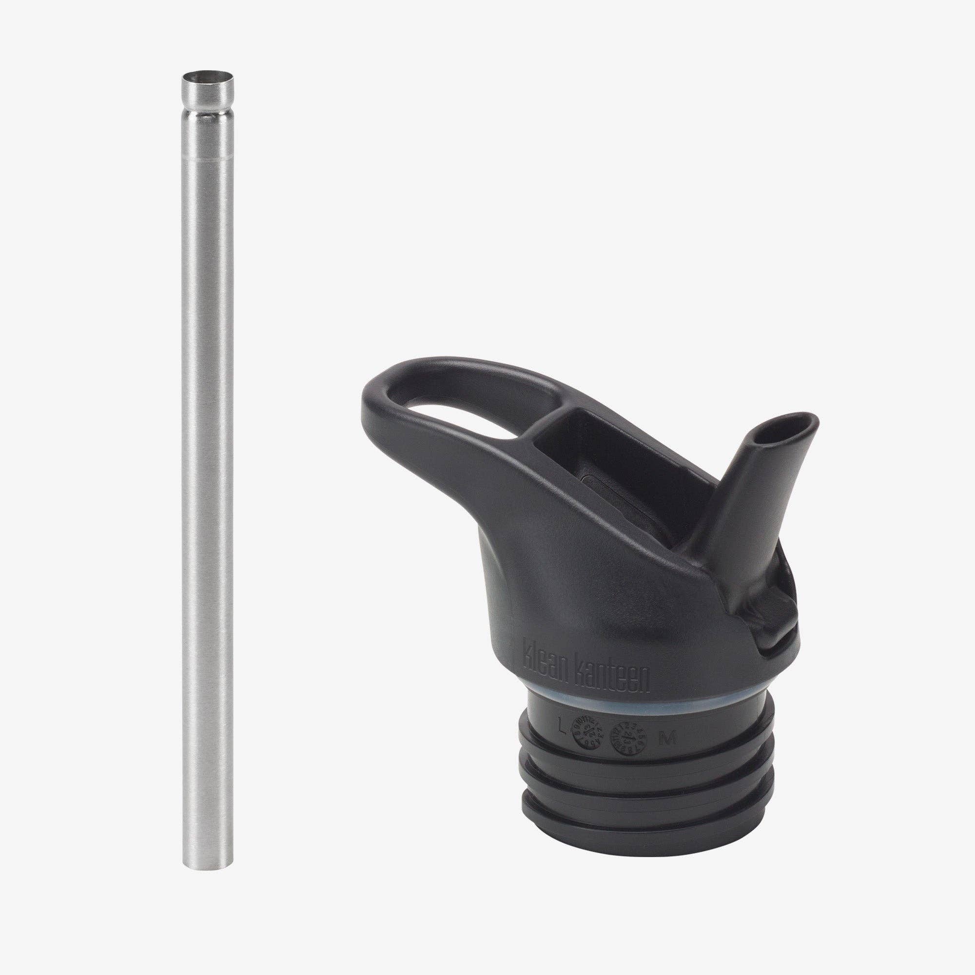 Klean Kanteen - Wholesale Water Bottle - 12oz Kid's Classic with Flip Seal Sport Cap7