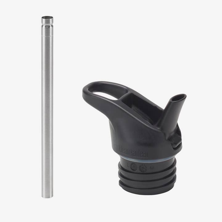 Klean Kanteen - Wholesale Water Bottle - 12oz Kid's Classic with Flip Seal Sport Cap7