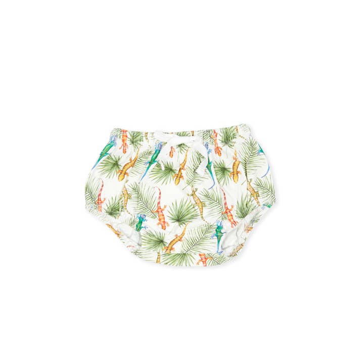 Aiden Nappy Pants - Geckos for wholesale on Faire