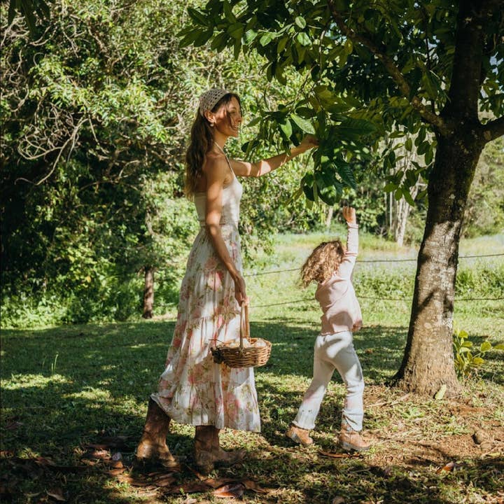 Nya Rose - Wholesale Skirt - Women's - Pretty Love8