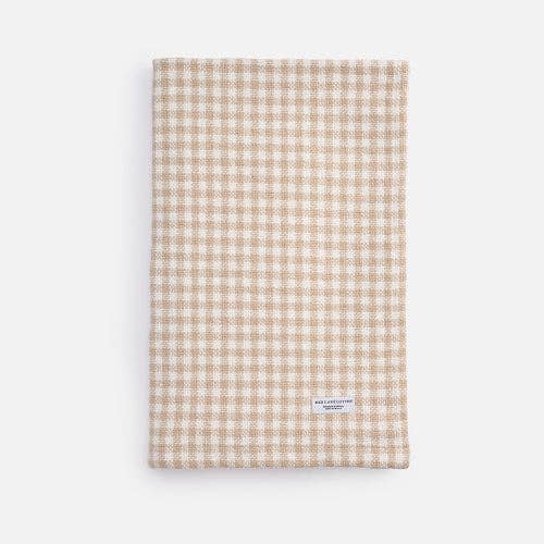 Red Land Cotton - Wholesale Bedding Blanket - Kids & Baby - Betsy Baby Blanket7