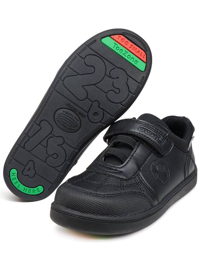 BLAKE - Football School Shoe (Narrow Fit) for wholesale by ToeZone