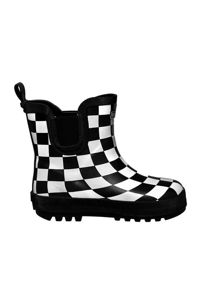 Holstyn Midi Boot in Venice for wholesale on Faire