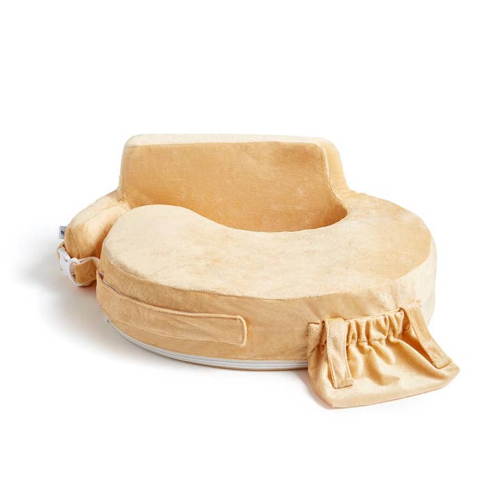 My Brest Friend - Wholesale Nursing Pillow/Pad - Maternity - Super Deluxe Nursing Pillow6