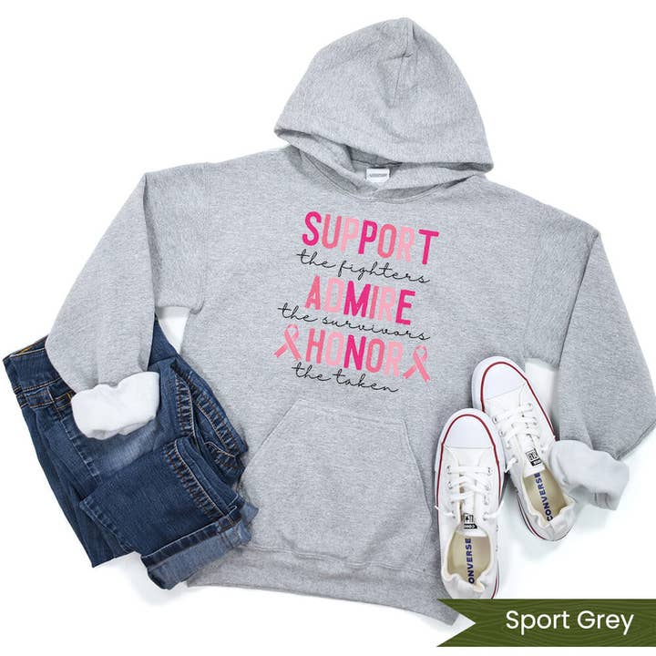 Unterstütze Admire für den Großhandel von Wildflower Apparel Co.